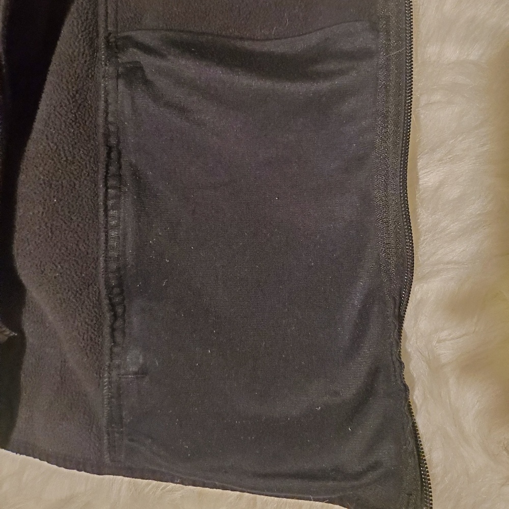 Columbia Fleece Jacket - image 7